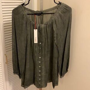GYPSY 05 Blouse 
